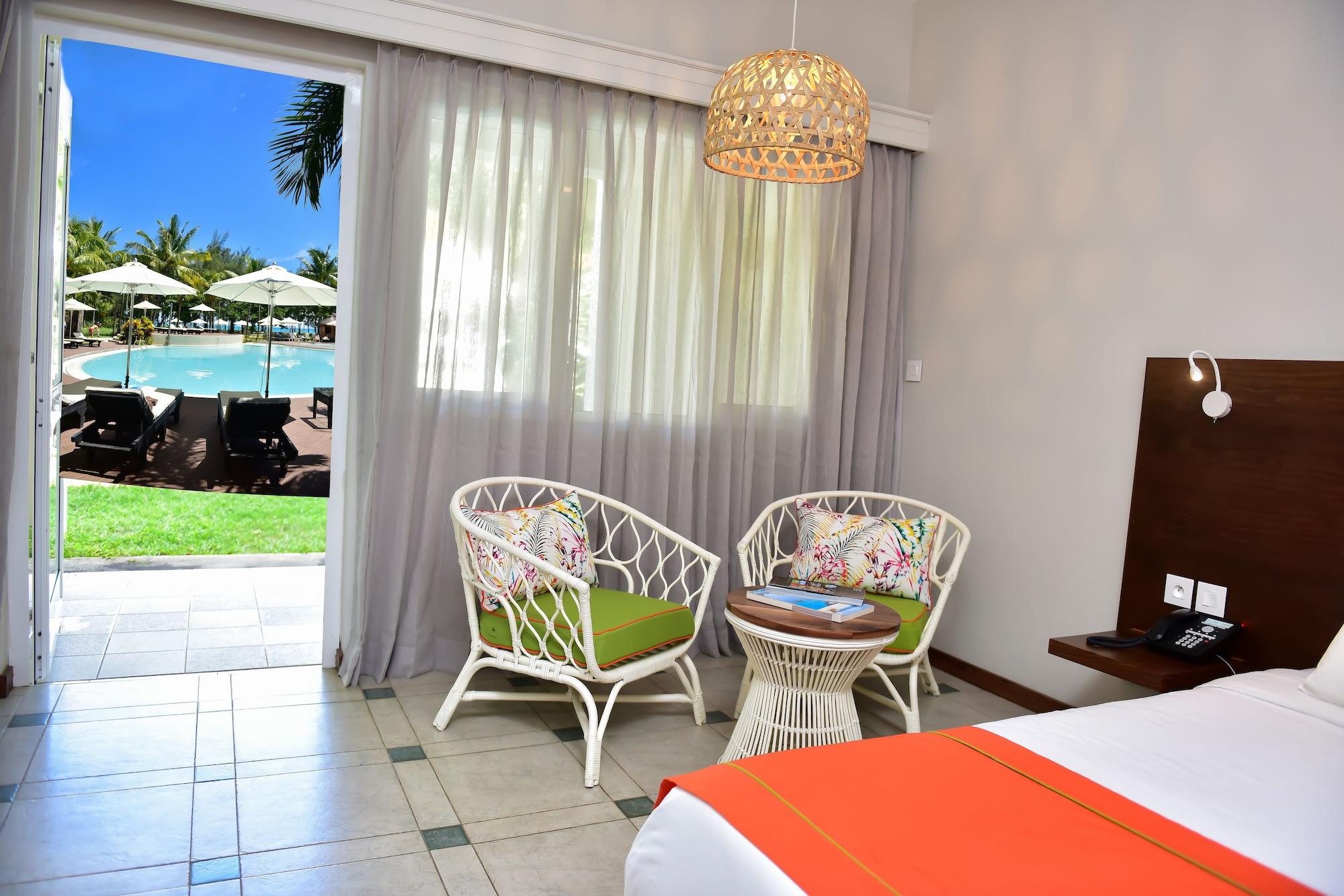 Chambre Double Supérieure