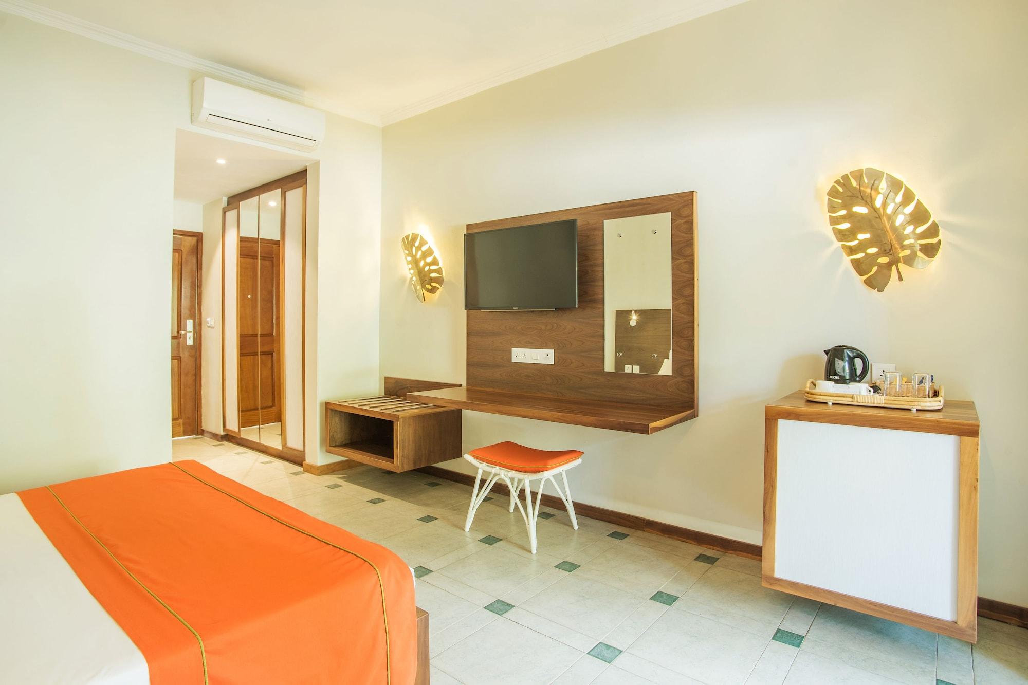 Chambre Familiale