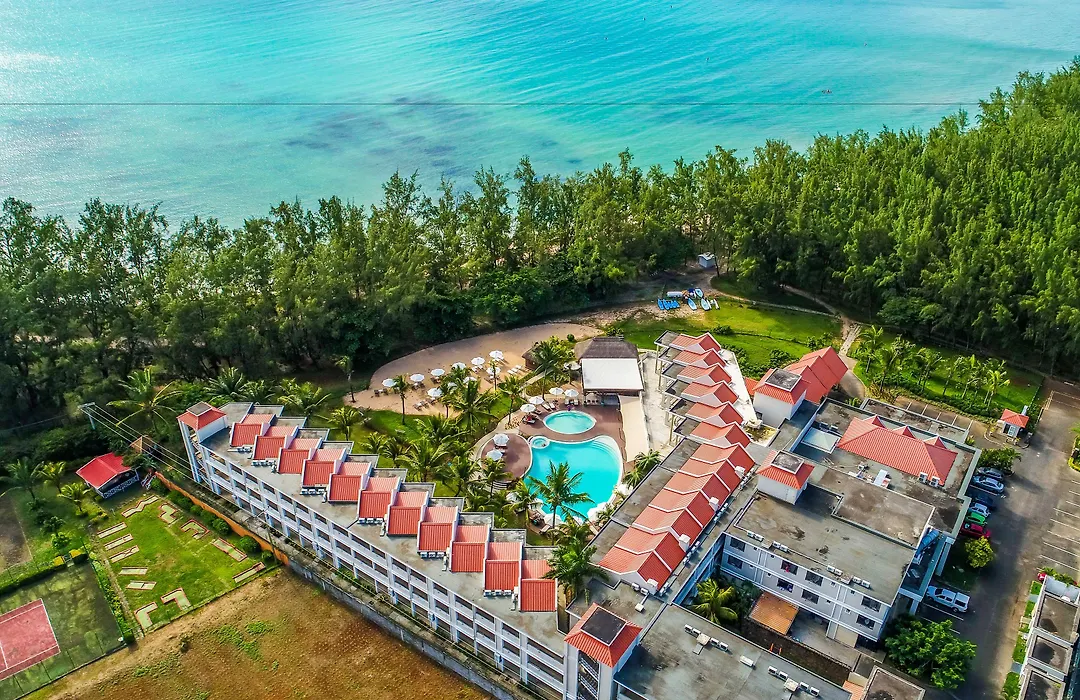 Tarisa Resort & Spa-1